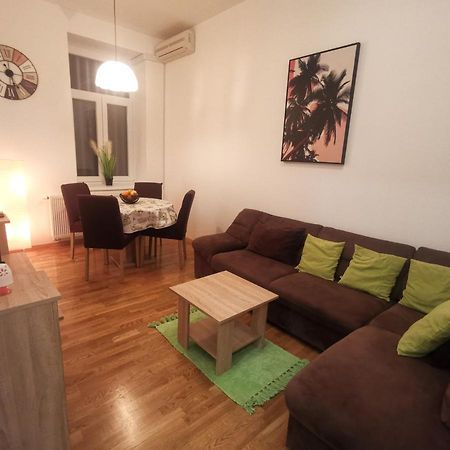 Zagreb Creative Apartments App 5 ภายนอก รูปภาพ