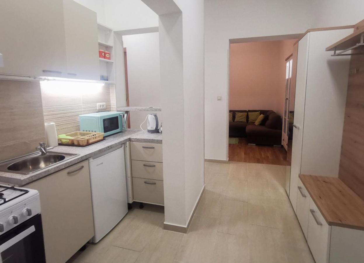 Zagreb Creative Apartments App 5 ภายนอก รูปภาพ